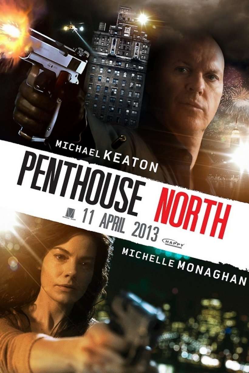 Penthouse North - 2013 DVDRip XviD - Türkçe Altyazılı Tek Link indir