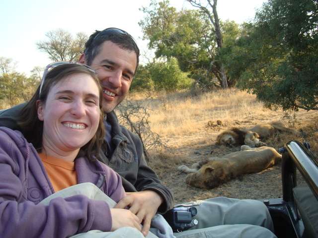 18 días en Sudáfrica - Blogs de Sudáfrica - Safari en el Kruger (12)