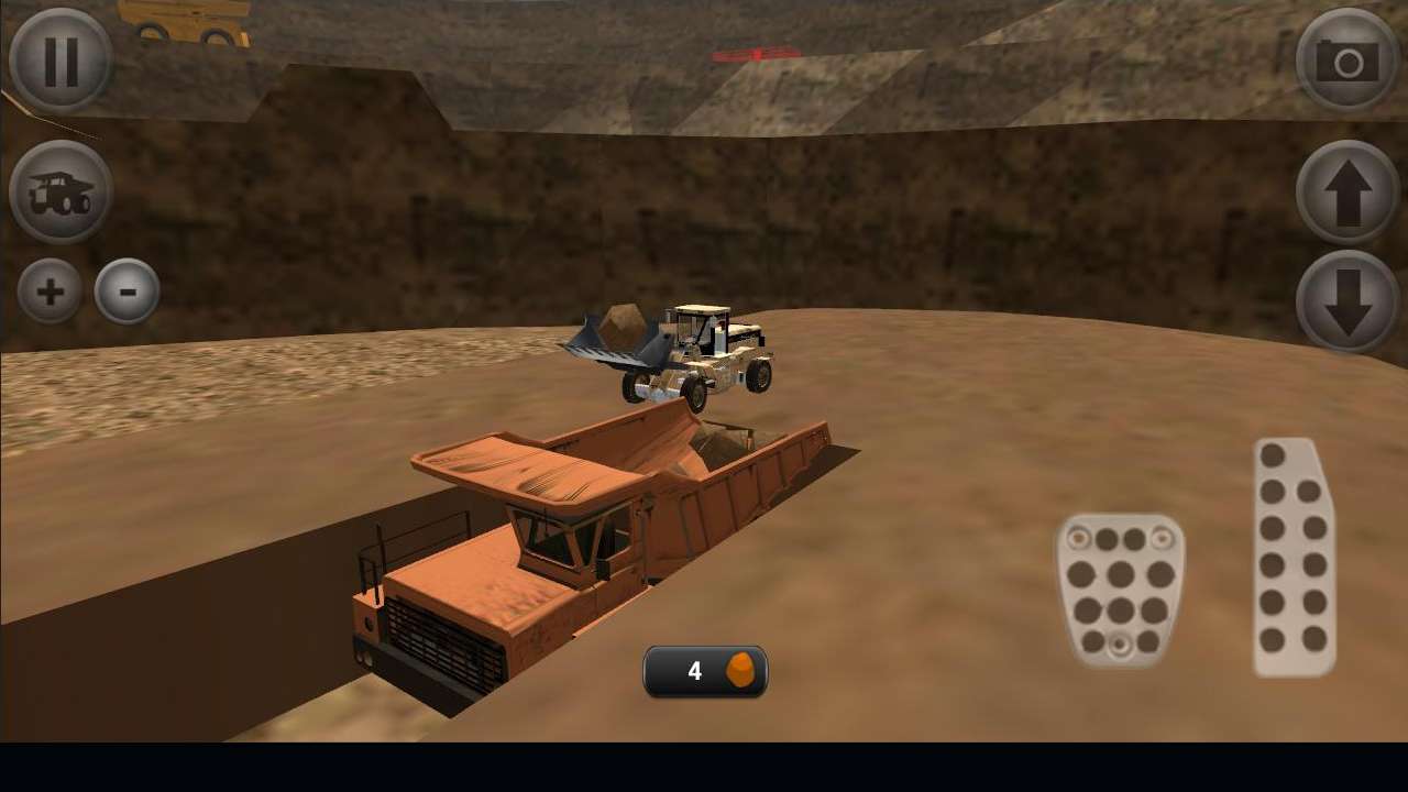 Car Truck Driver 3D for iphone download